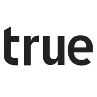 True Design logo - Similar company to Moooi Carpets