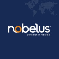 Nobelus Europe logo - Similar company to Nobelus