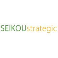 SEIKOU Strategic logo - Similar company to Seikou Pharma