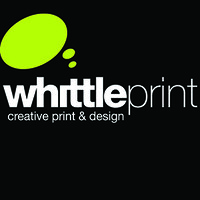 Whittle Print logo - Similar company to Pronto Reproductions Ltd