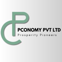 PCONOMY PVT LTD logo - Similar company to Encore Capitals