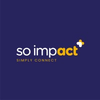 so impact logo - Similar company to Collectif Uptown Paris
