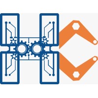 HC Robotics Pvt Ltd, India logo - Similar company to Silicon, Inc.