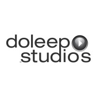 DoLeeP Studios logo - Similar company to Kind.