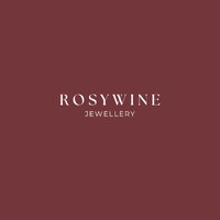RosyWineJewellery logo - Similar company to Tora Luxury