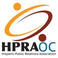 Hispanic Public Relations Association OC logo - Similar company to Novel Public Relations