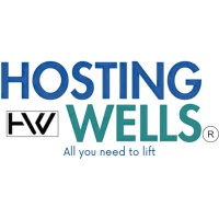 Elevadores Hosting Wells de Mexico logo - Similar company to Talented Human Resources