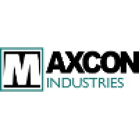 Maxcon Industries logo - Similar company to Mpa Engineering