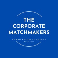 The Corporate Matchmakers logo - Similar company to Scootys