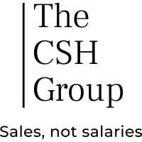 The CSH Group logo - Similar company to Theia Pr