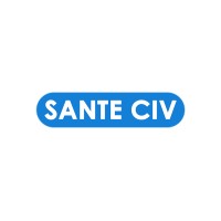 SANTE CIV logo - Similar company to Startup Pharma Connect
