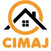 BRICAFEU - CIMAJ logo - Similar company to Cimaj