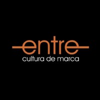 -entre- cultura de marca logo - Similar company to Semente De Impacto