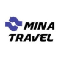 Mina Travel logo - Similar company to Willtech
