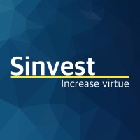 Sinvest logo - Similar company to Amplia Srl