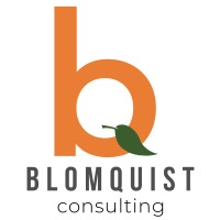 Blomquist Consulting logo - Similar company to Cuentas Claras