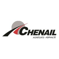 Les Pavages Chenail Inc.