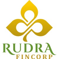 Rudra Fincorp Private Limited logo - Similar company to Bfc Capital P. Ltd.