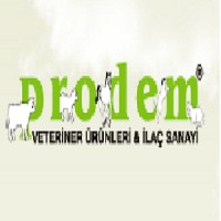 Prodem Veteriner Ürünleri Ve İlaç Sanayi Ticaret Ltd.Şti. logo - Similar company to Prodem Nutrition