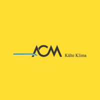ACM KÄLTE KLIMA logo - Similar company to Retel Srl