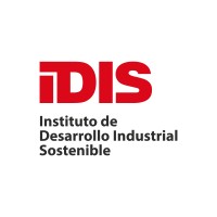 Instituto de Desarrollo Industrial Sostenible (IDIS) logo - Similar company to Background Peru