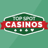 Top Spot Casinos - The Best Casino Sites, Bonuses, and Guides logo - Similar company to Rebel Nation