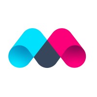 Moon Formation logo - Similar company to Norse Agency
