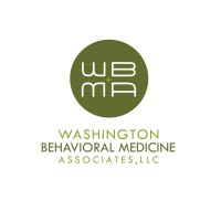 Washington Behavioral Medicine Associates, LLC logo - Similar company to Iris Therapy Services, Llc