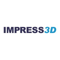 Impress3D logo - Similar company to Cartpilot