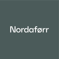 Nordaførr logo - Similar company to Stem I Nord