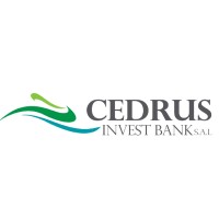 Cedrus Invest Bank logo - Similar company to Cases & Beyond