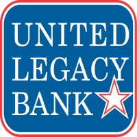 United Legacy Bank