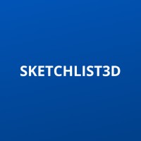 SketchList3D logo - Similar company to Graphic Impact