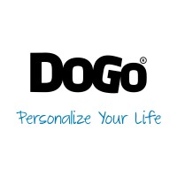 DOGO logo - Similar company to Pcis Industrial Software Solutions