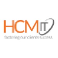HCM IT Solutions Ltd logo - Similar company to Ransitech Solutions