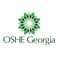 საქართველოს შრომის უსაფრთხოების, ჯანმრთელობისა და გარემოს დაცვის ასოციაცია logo - Similar company to Osh Academy - შრომის უსაფრთხოების და ჯანმრთელობის დაცვის აკადემია