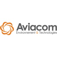 AVIACOM SA logo - Similar company to Aviacomm