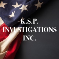 K.S.P. Investigations Inc.