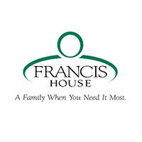 Francis House, Inc. logo - Similar company to Teal Maker