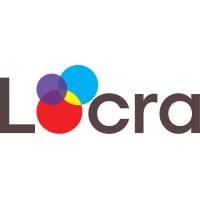 LoCra logo - Similar company to Agrisol