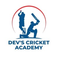 Dev's Cricket Academy logo - Similar company to Egs Group - Now Proactis