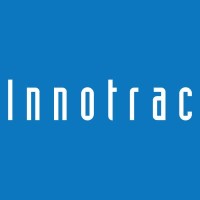 Innotrac logo - Similar company to Dalet Flex
