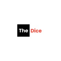 The Dice logo - Similar company to Boxally Co- Working