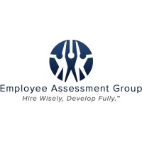 Employee Assessment Group logo - Similar company to Evolution Investment Management Llc