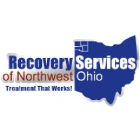 Recovery Services of Northwest Ohio, Inc. logo - Similar company to Goldstar Learning Options