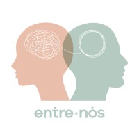 Entre Nós logo - Similar company to Espaço Consciência
