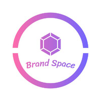 Brand Space logo - Similar company to Xpnd