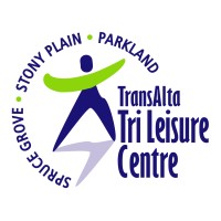 TransAlta Tri Leisure Centre logo - Similar company to Tri-Leisure Centre
