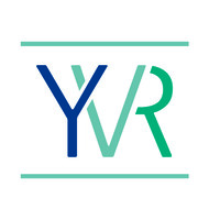 YVR HR logo - Similar company to Ecometer
