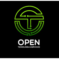 OPEN TECNOLOGIA Y SERVICIOS SAS logo - Similar company to Cloudbox Latam